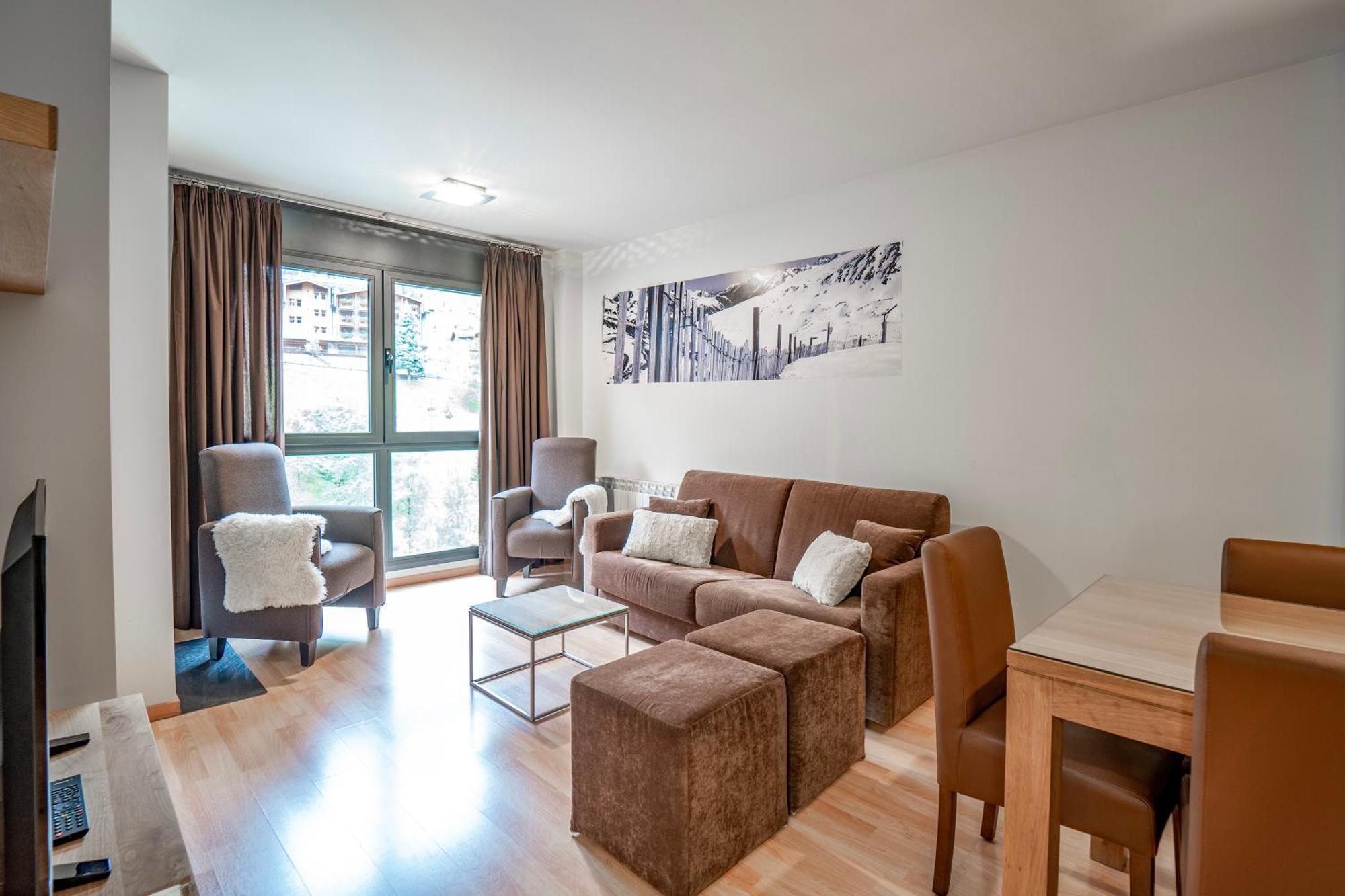 אל טארטר Apartaments Superior מראה חיצוני תמונה