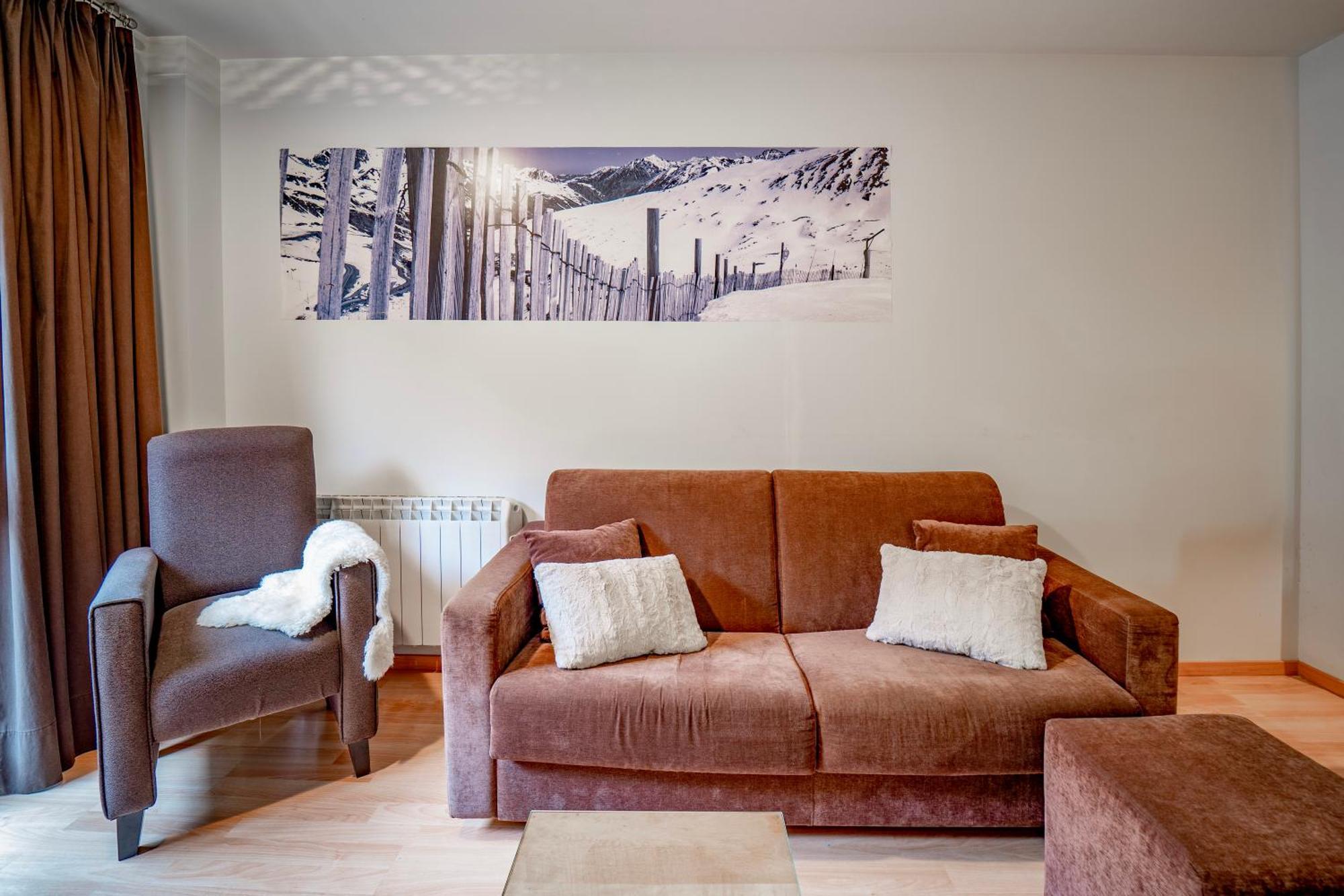 אל טארטר Apartaments Superior מראה חיצוני תמונה