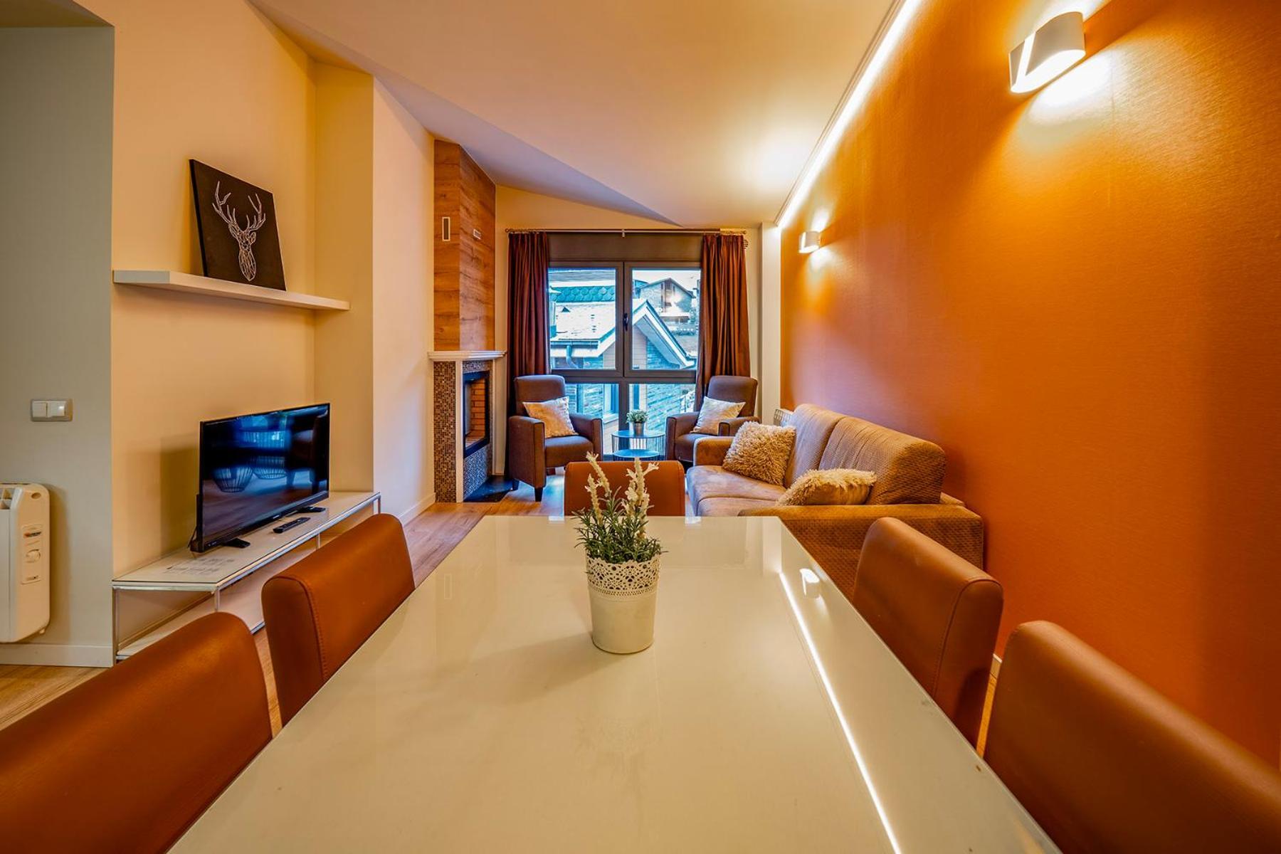 אל טארטר Apartaments Superior מראה חיצוני תמונה