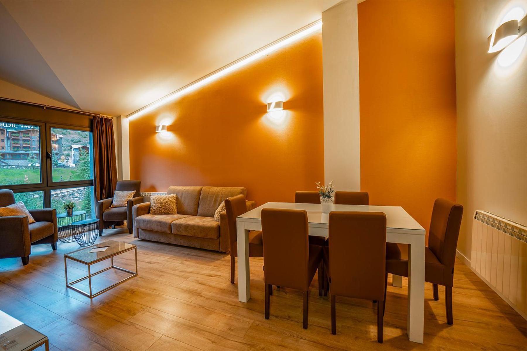 אל טארטר Apartaments Superior מראה חיצוני תמונה