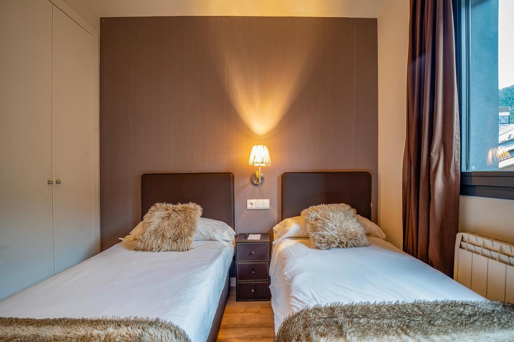 אל טארטר Apartaments Superior מראה חיצוני תמונה