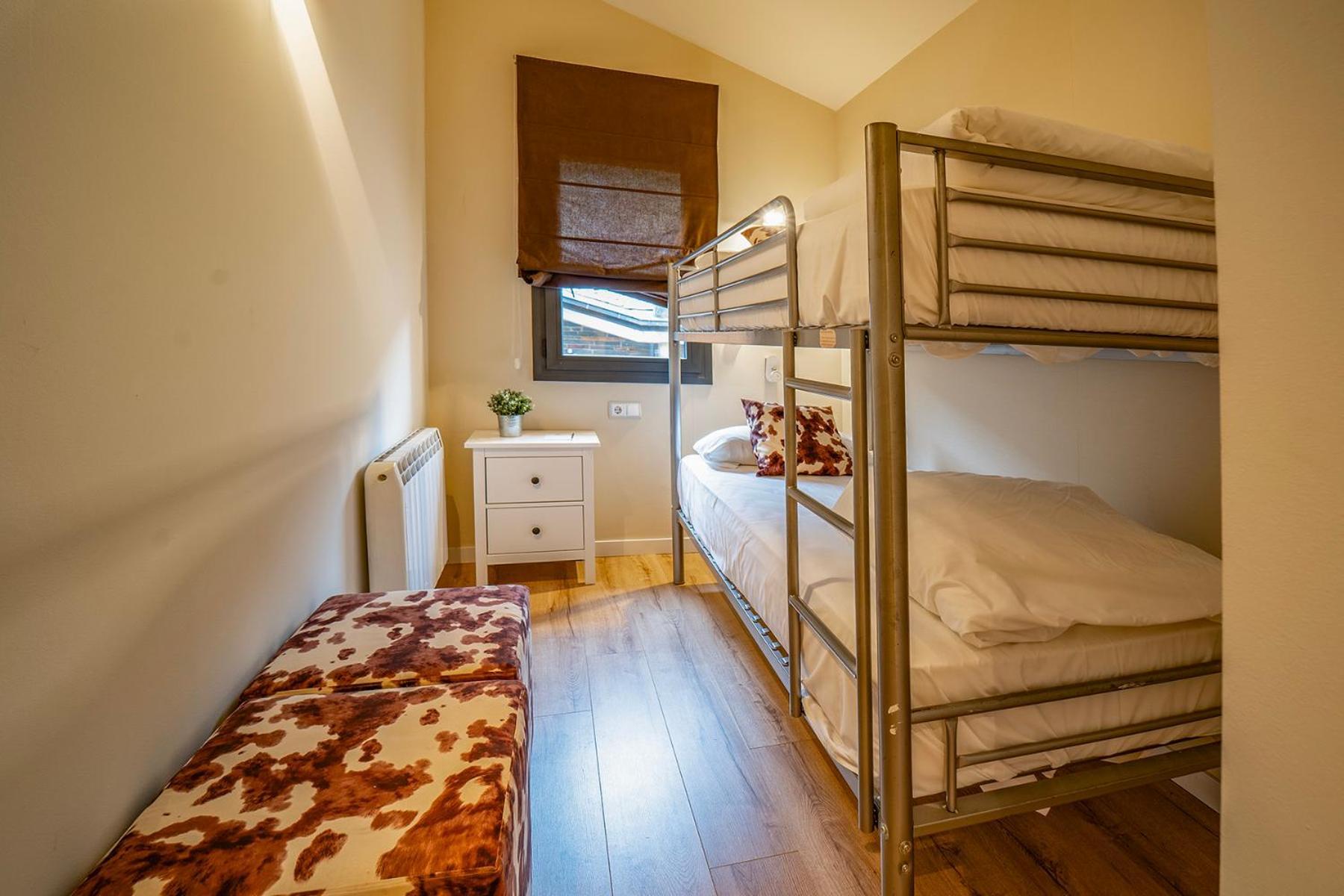 אל טארטר Apartaments Superior מראה חיצוני תמונה