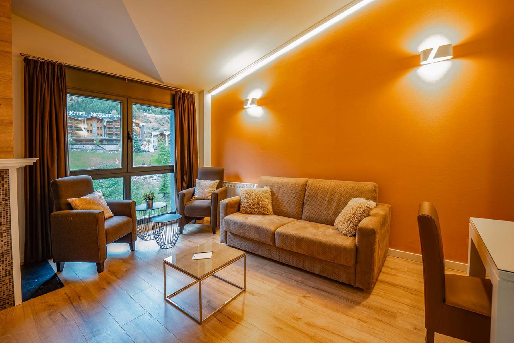 אל טארטר Apartaments Superior מראה חיצוני תמונה