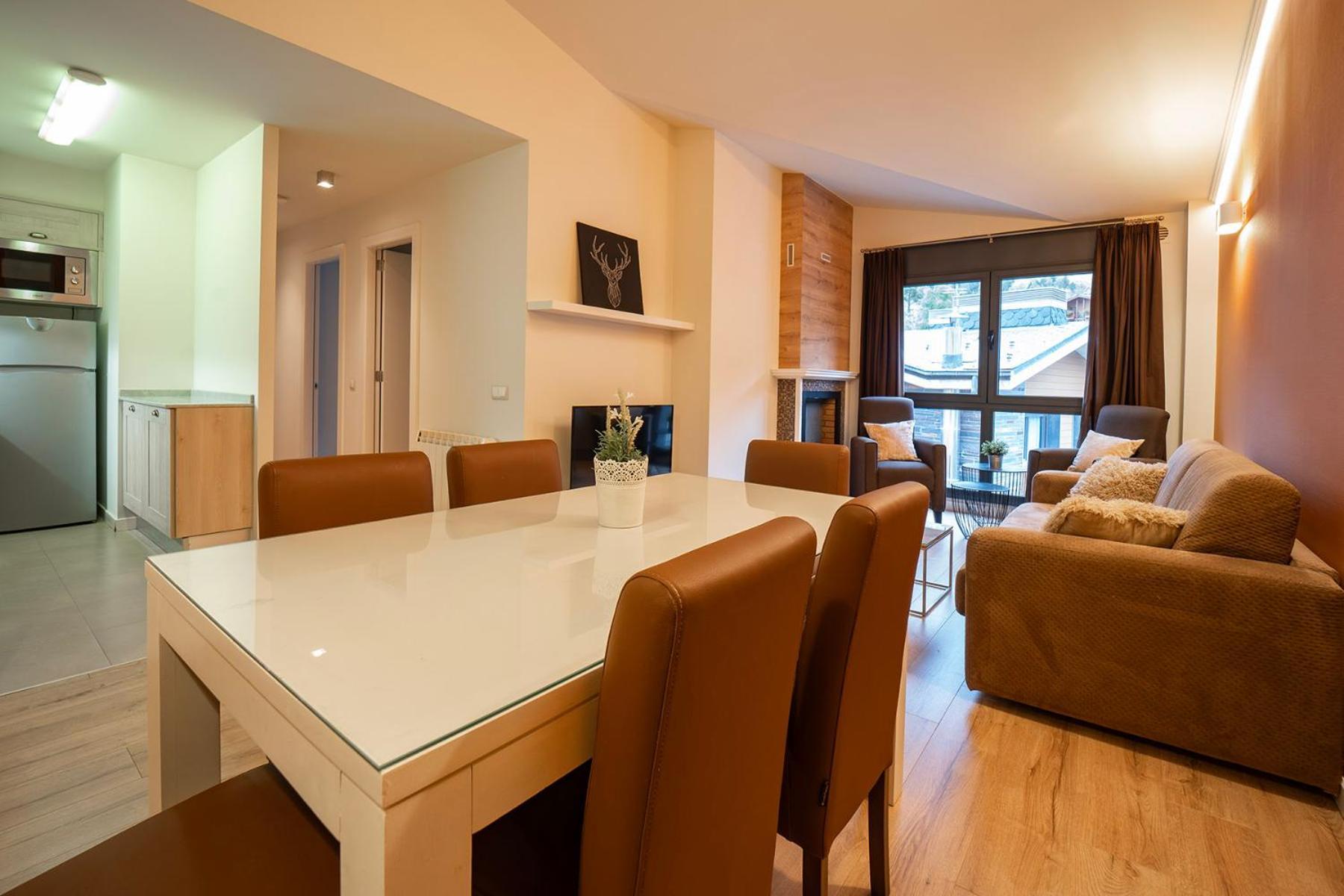 אל טארטר Apartaments Superior מראה חיצוני תמונה