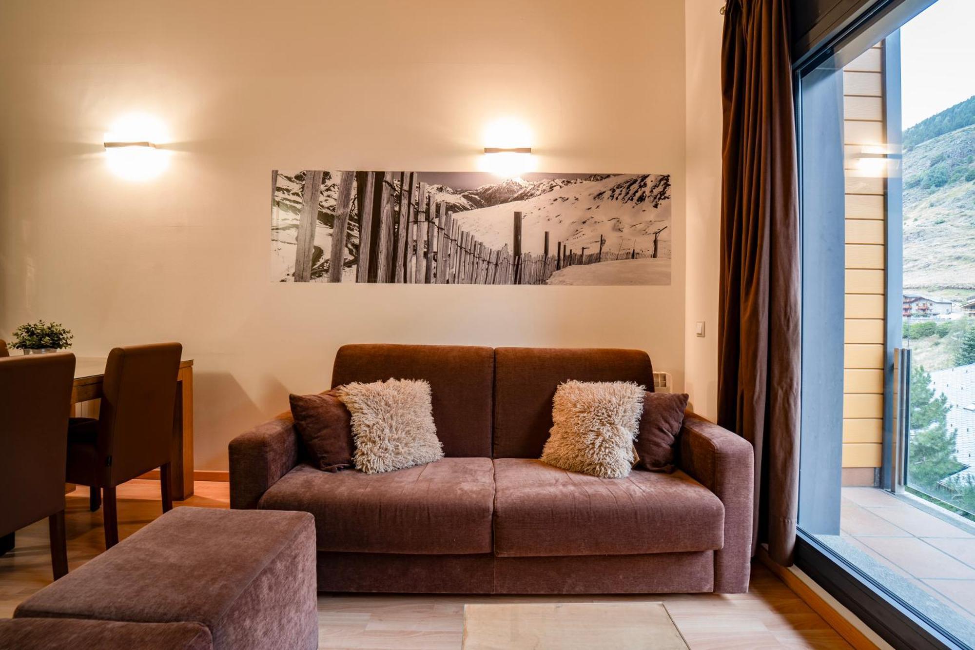אל טארטר Apartaments Superior מראה חיצוני תמונה