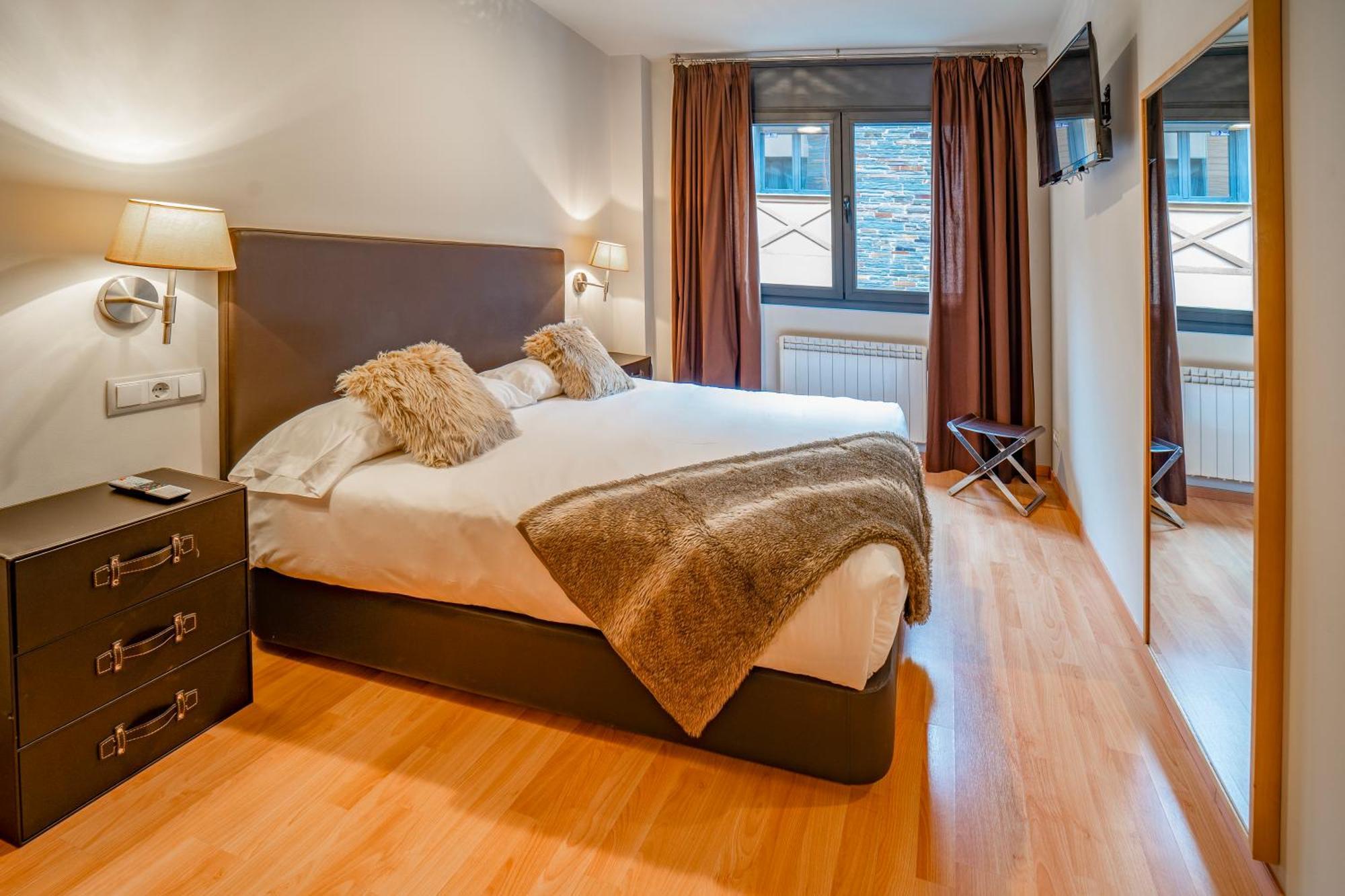 אל טארטר Apartaments Superior מראה חיצוני תמונה