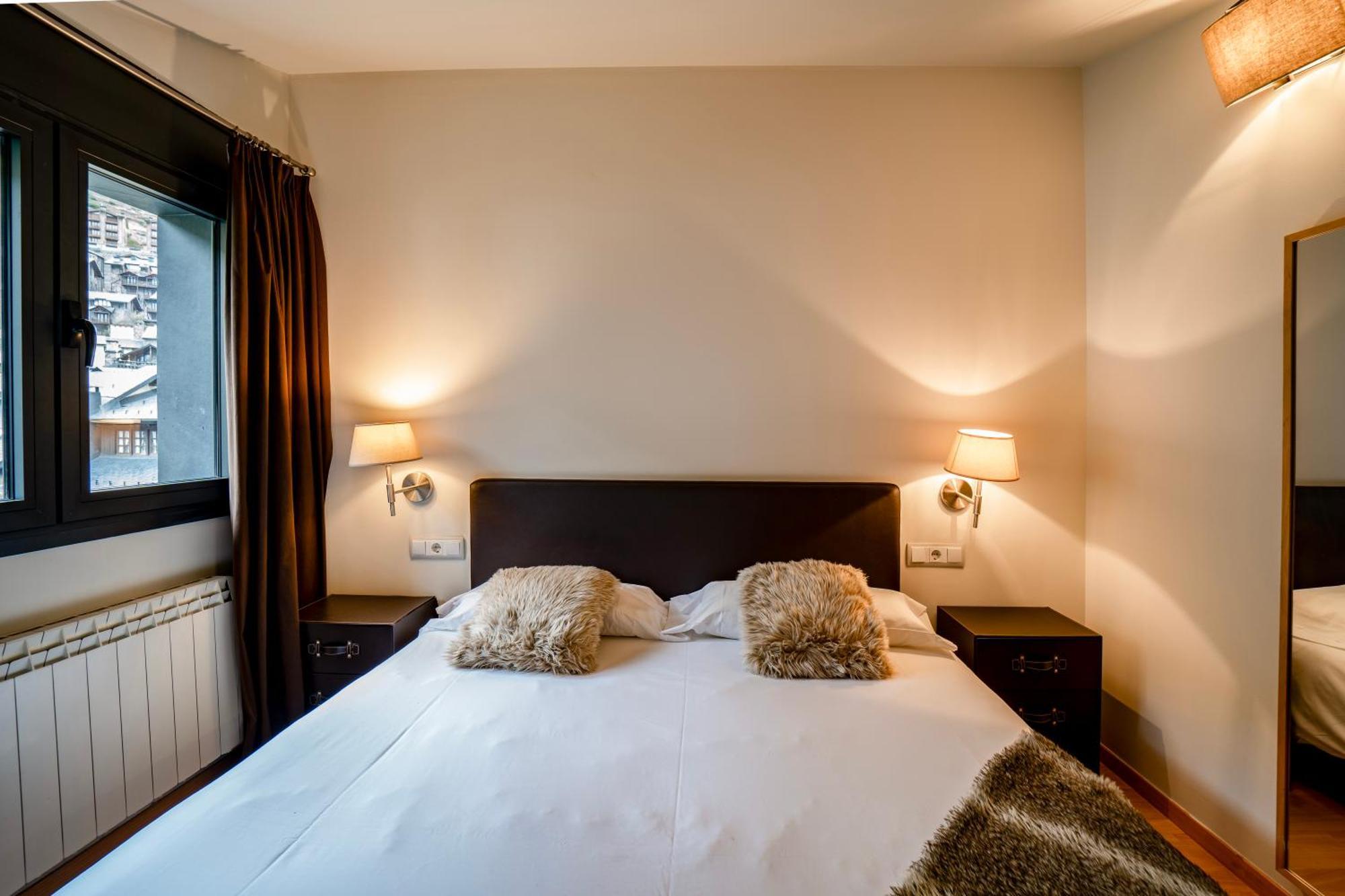 אל טארטר Apartaments Superior מראה חיצוני תמונה