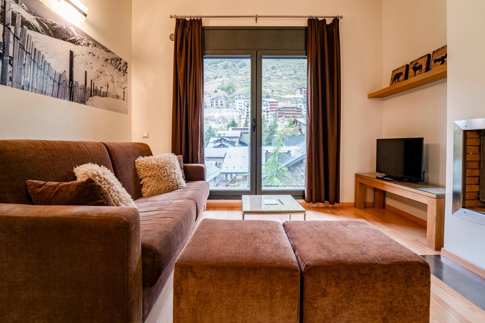 אל טארטר Apartaments Superior מראה חיצוני תמונה