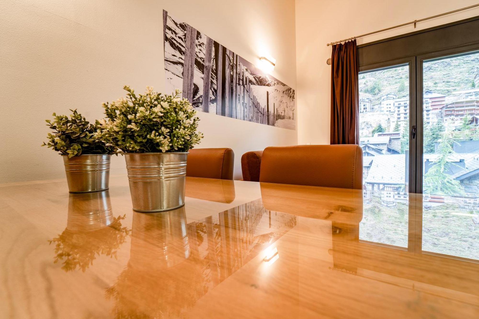 אל טארטר Apartaments Superior מראה חיצוני תמונה