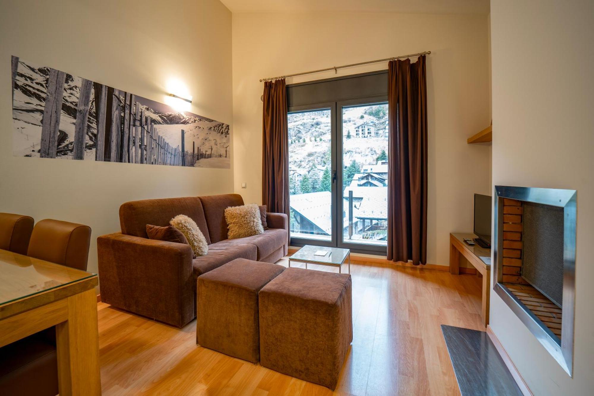 אל טארטר Apartaments Superior מראה חיצוני תמונה