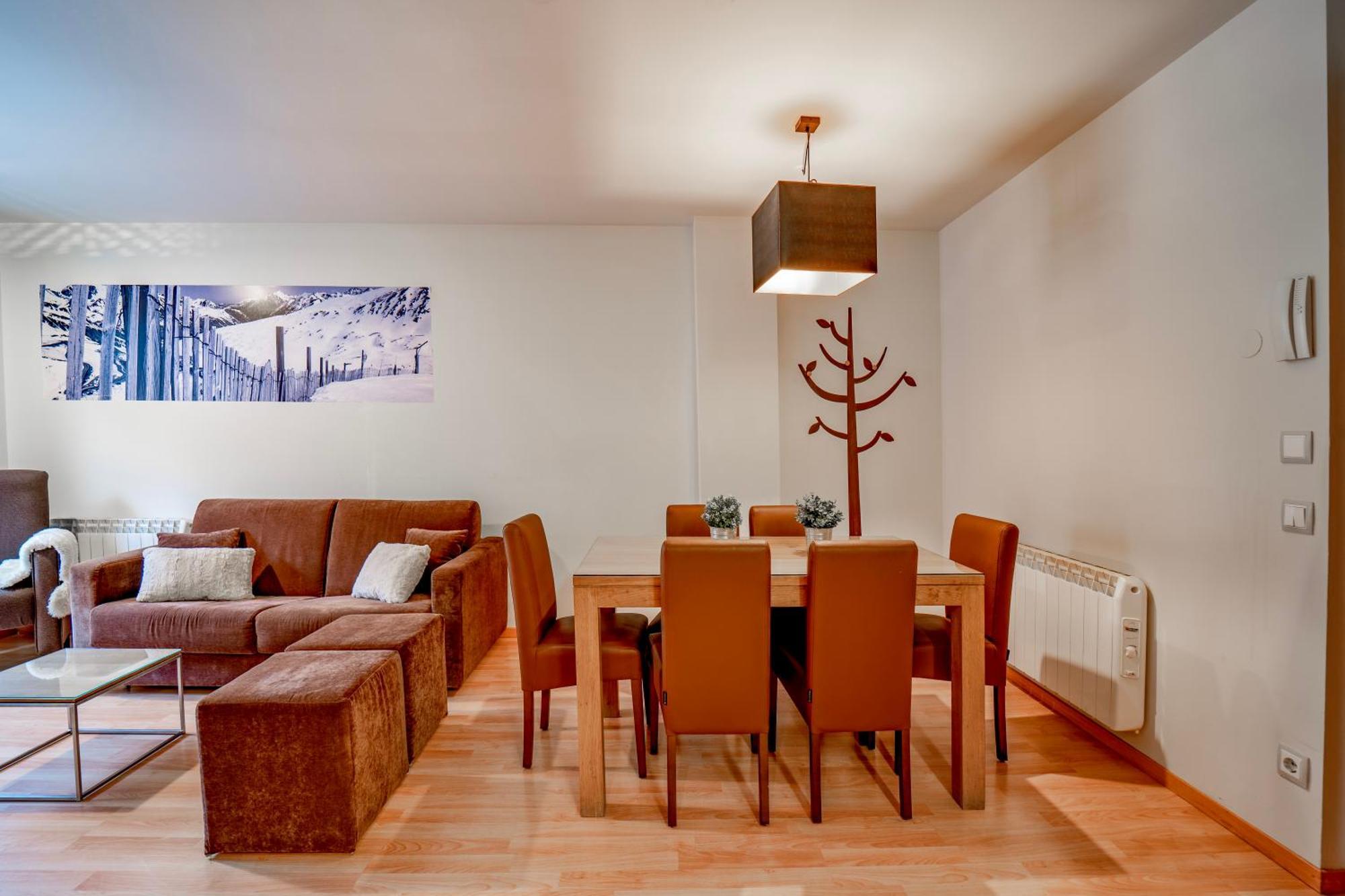 אל טארטר Apartaments Superior מראה חיצוני תמונה