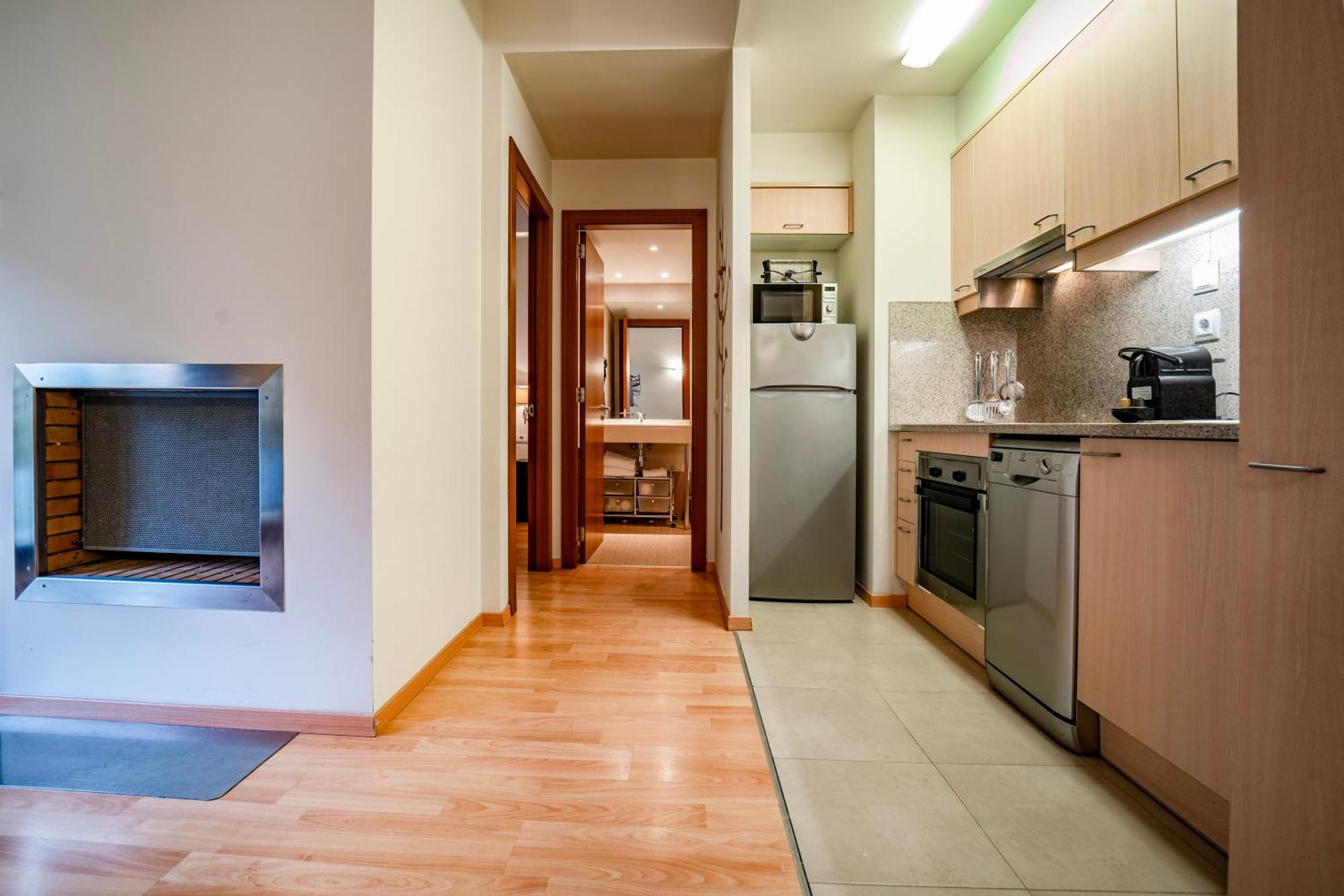 אל טארטר Apartaments Superior מראה חיצוני תמונה