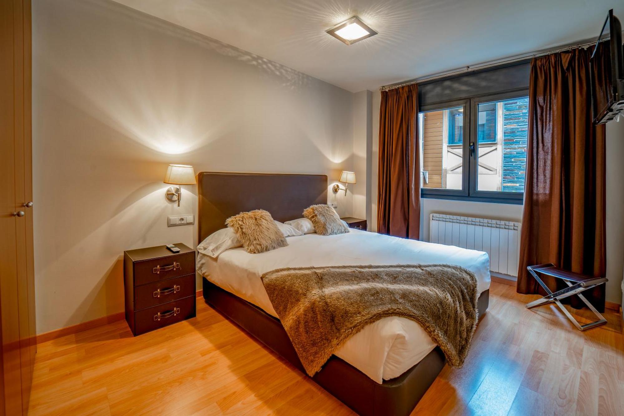 אל טארטר Apartaments Superior מראה חיצוני תמונה