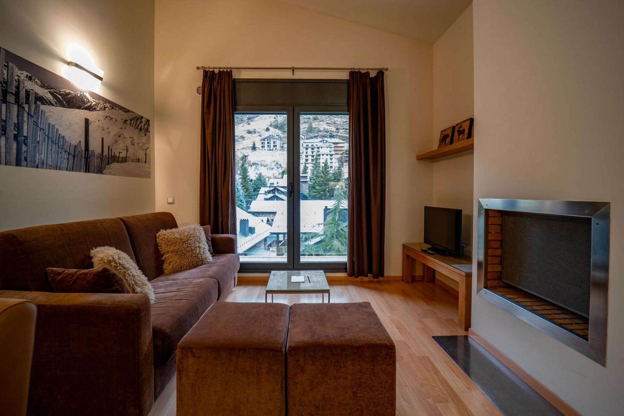 אל טארטר Apartaments Superior מראה חיצוני תמונה