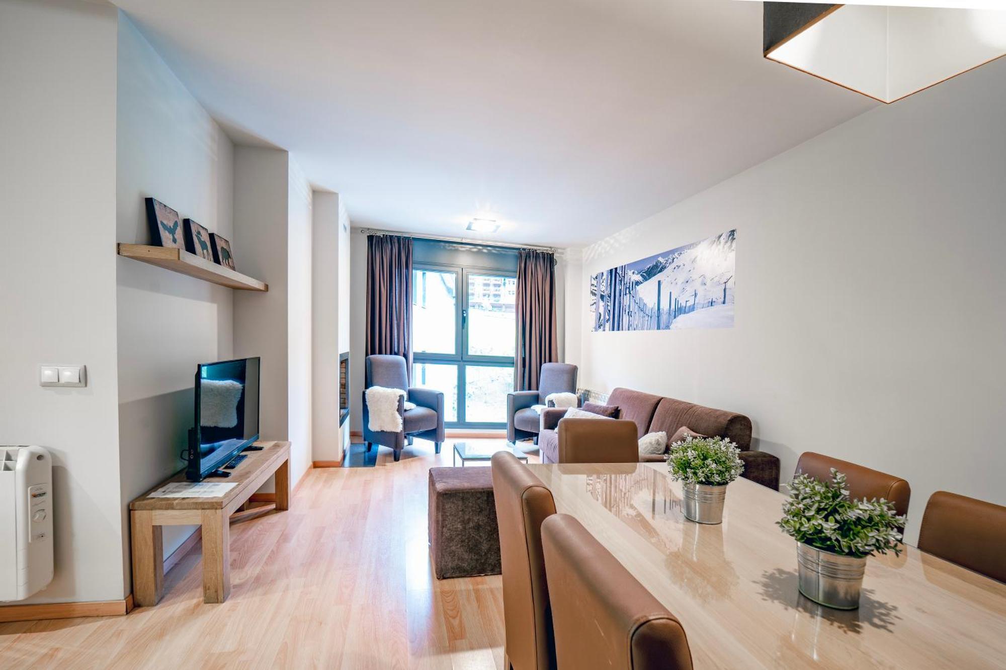 אל טארטר Apartaments Superior מראה חיצוני תמונה