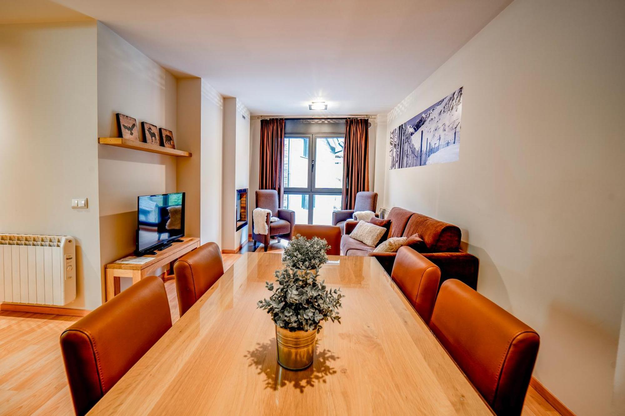 אל טארטר Apartaments Superior מראה חיצוני תמונה