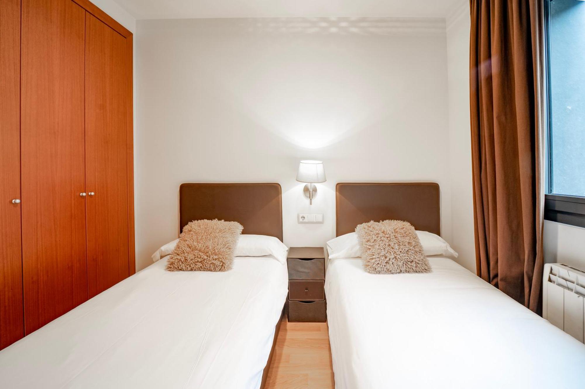 אל טארטר Apartaments Superior מראה חיצוני תמונה