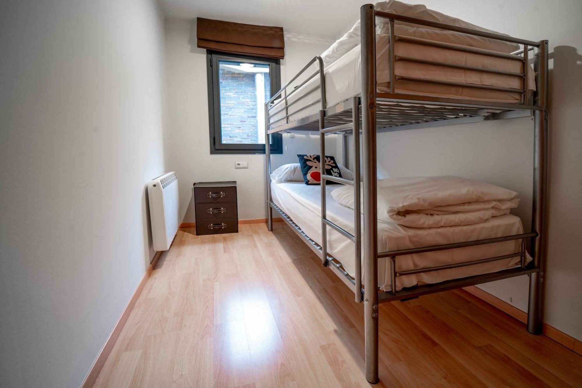 אל טארטר Apartaments Superior מראה חיצוני תמונה