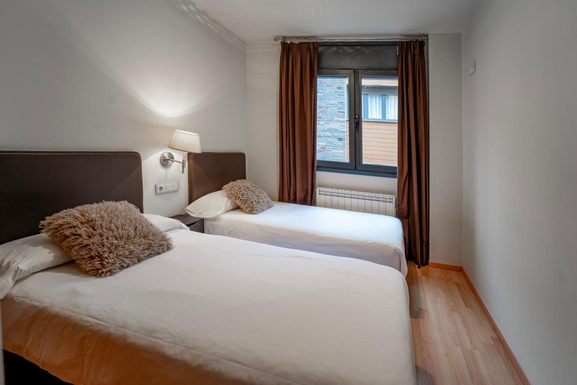 אל טארטר Apartaments Superior מראה חיצוני תמונה