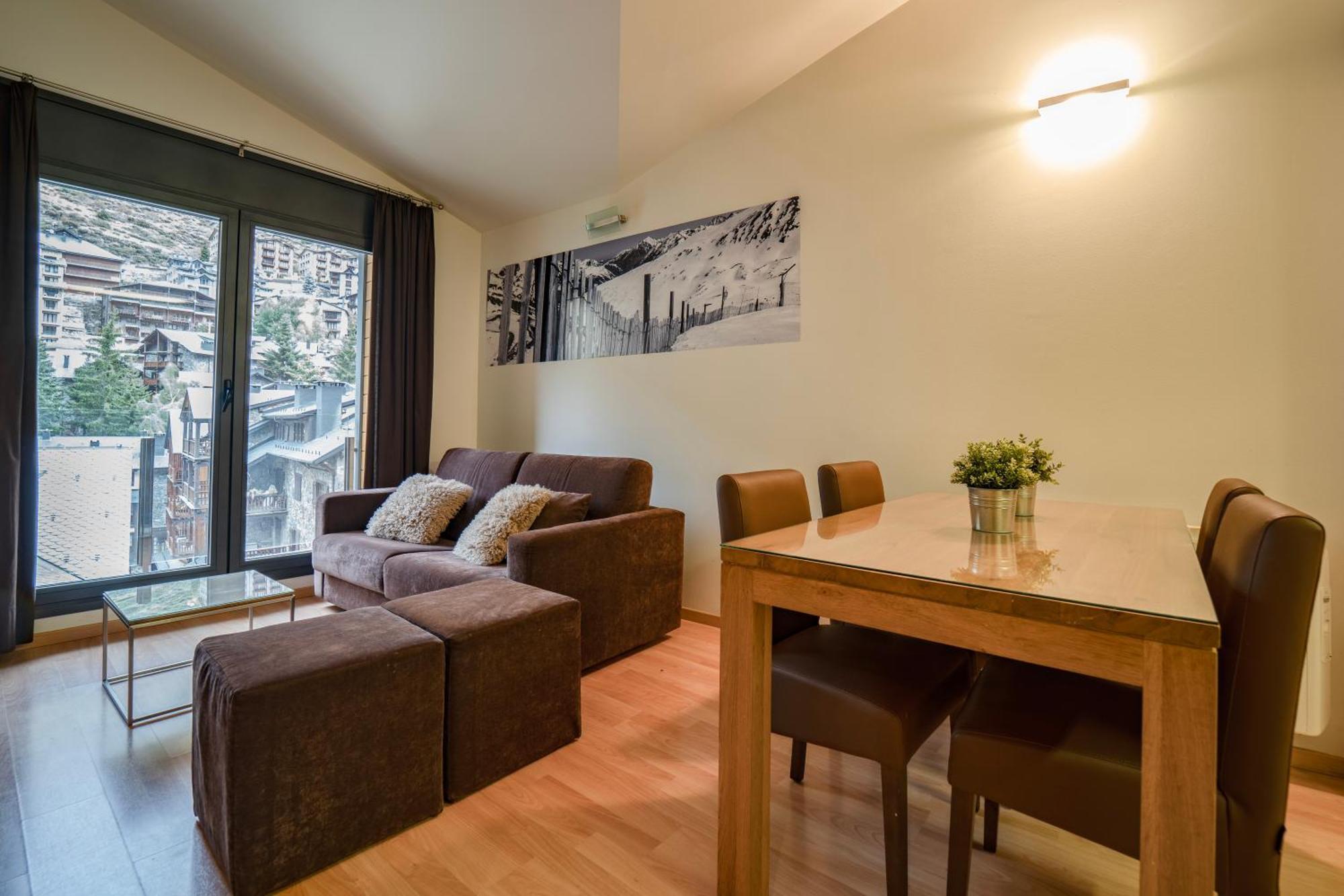 אל טארטר Apartaments Superior מראה חיצוני תמונה