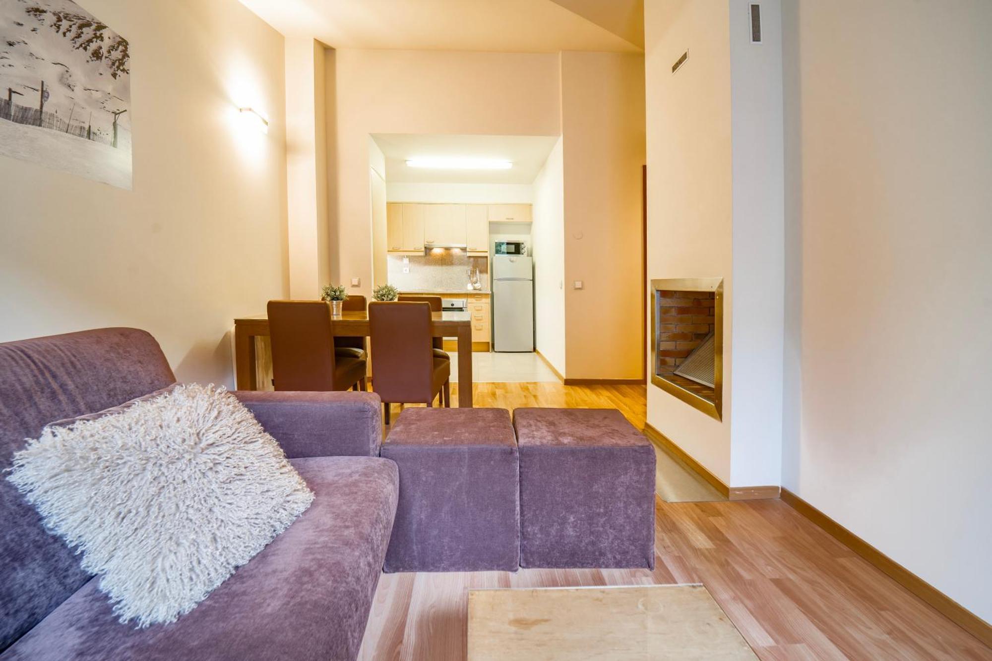 אל טארטר Apartaments Superior מראה חיצוני תמונה