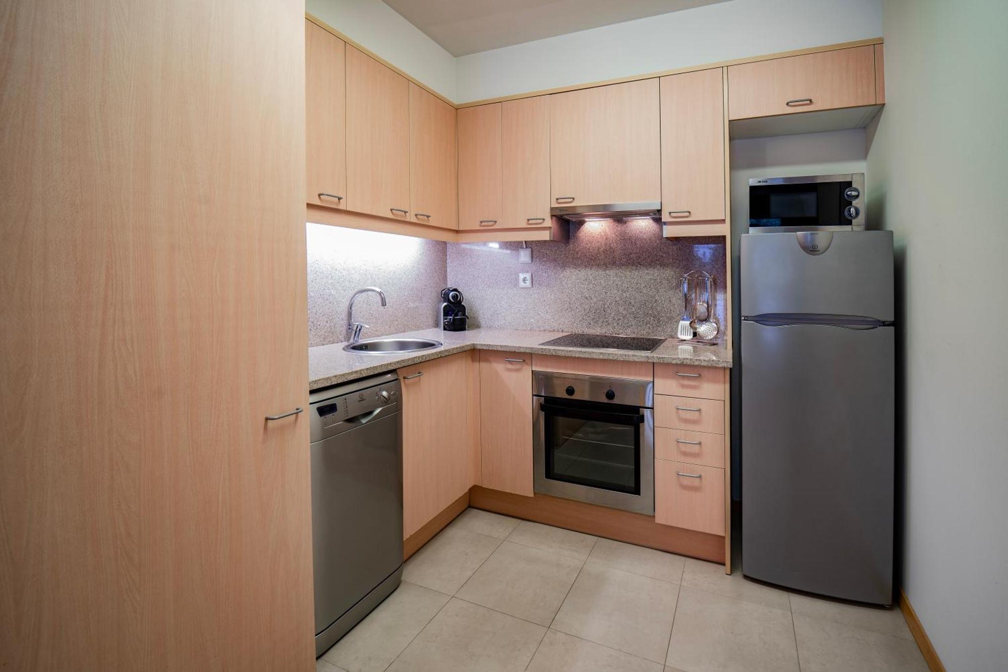 אל טארטר Apartaments Superior מראה חיצוני תמונה