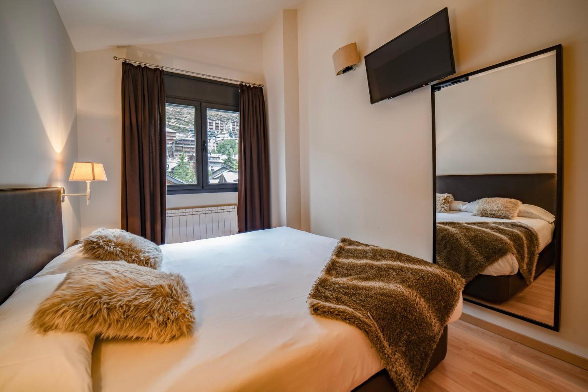 אל טארטר Apartaments Superior מראה חיצוני תמונה