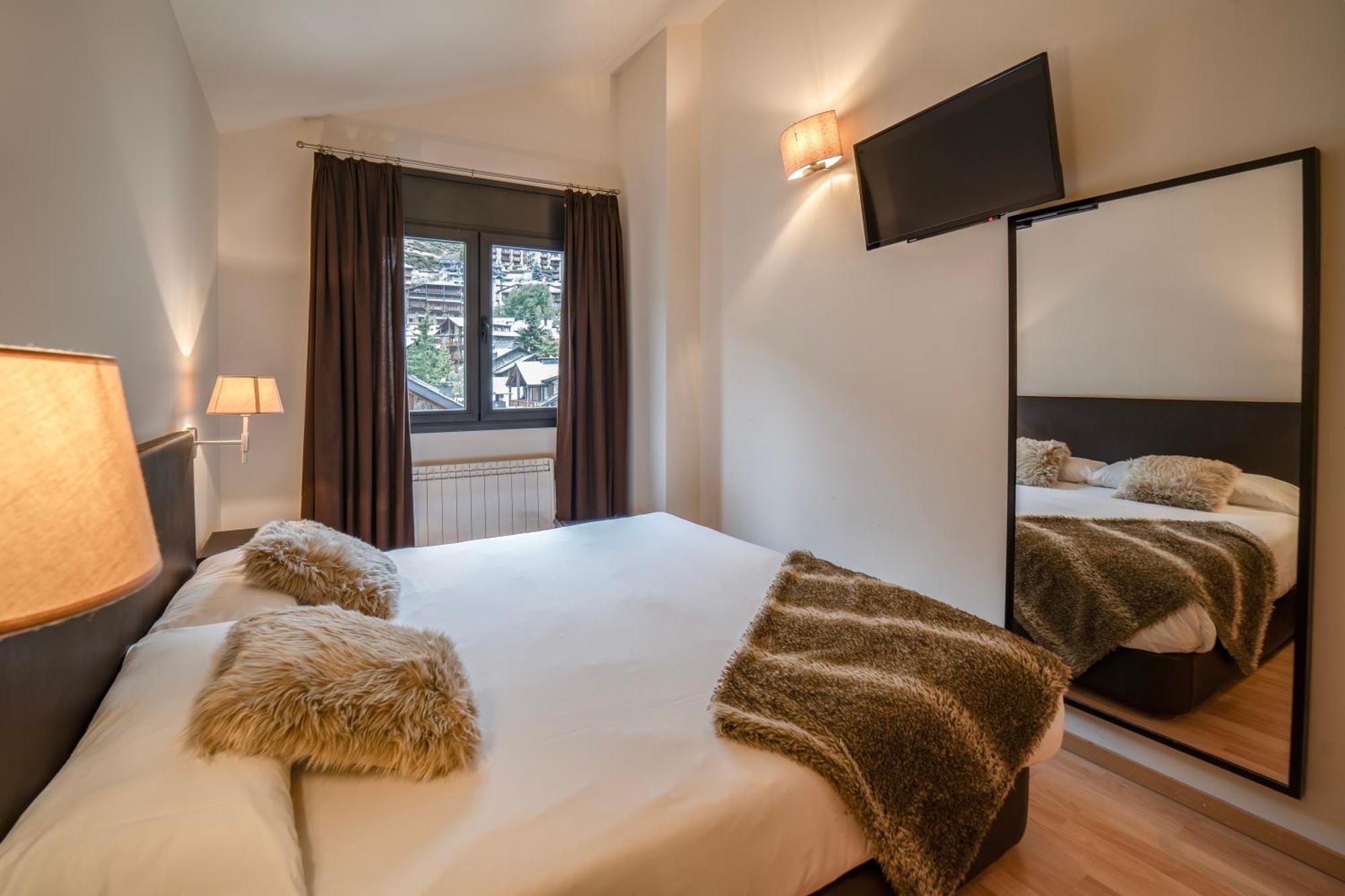 אל טארטר Apartaments Superior מראה חיצוני תמונה