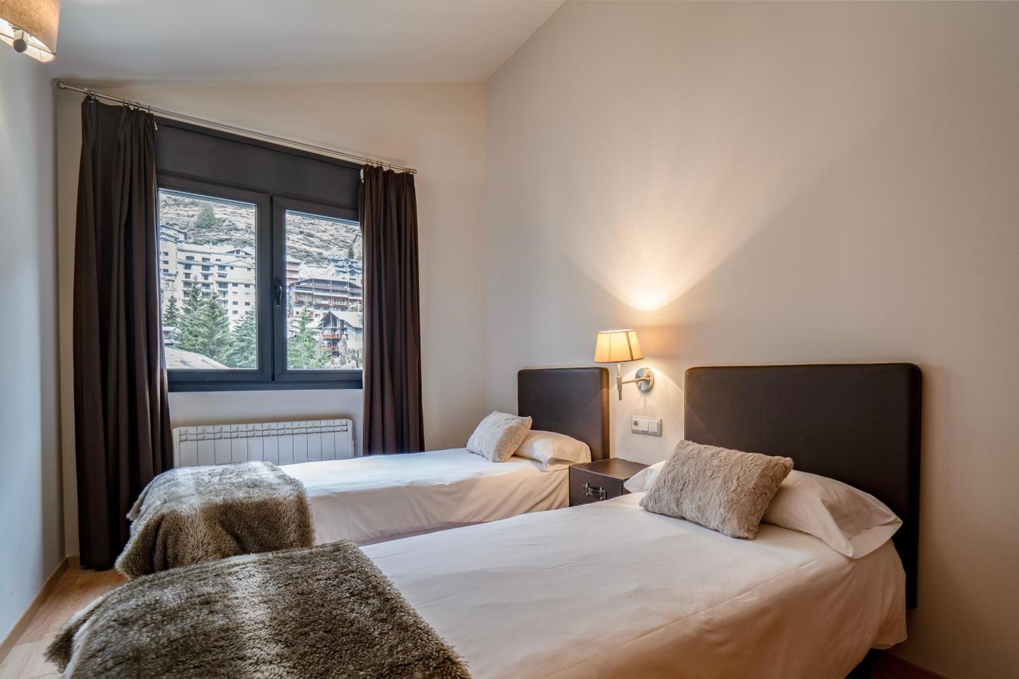 אל טארטר Apartaments Superior מראה חיצוני תמונה