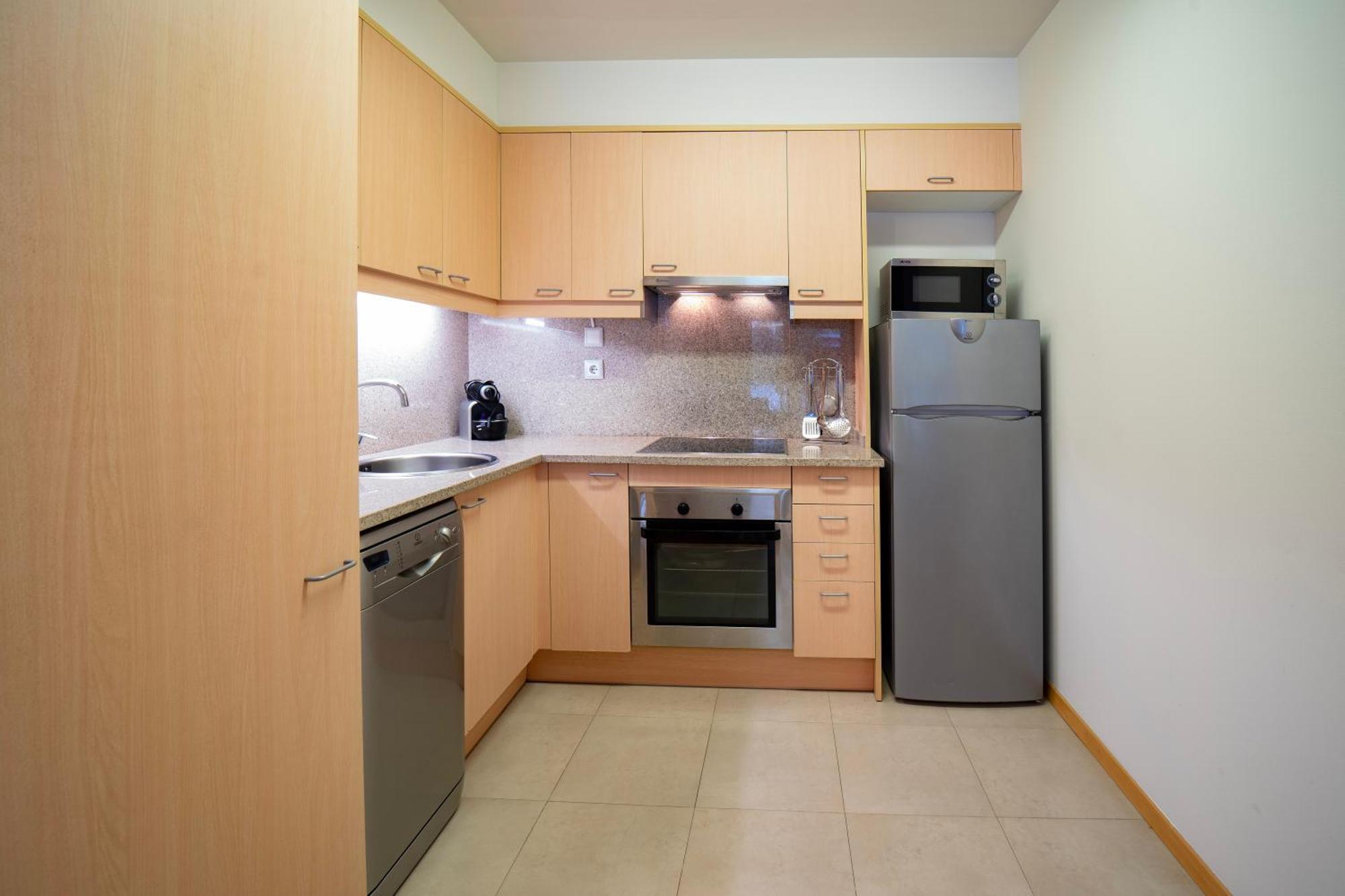 אל טארטר Apartaments Superior מראה חיצוני תמונה