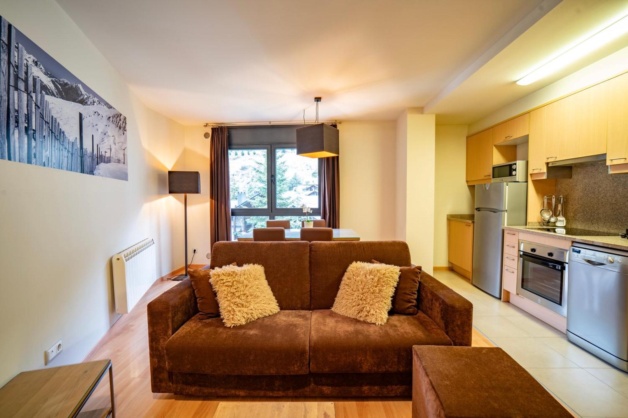 אל טארטר Apartaments Superior מראה חיצוני תמונה