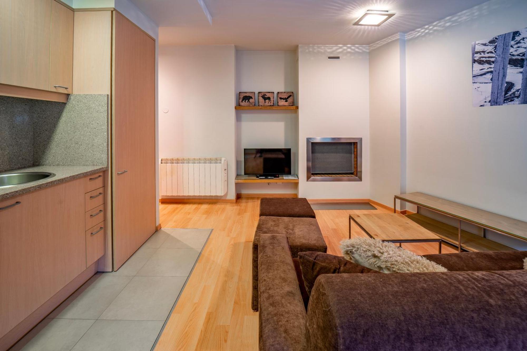 אל טארטר Apartaments Superior מראה חיצוני תמונה