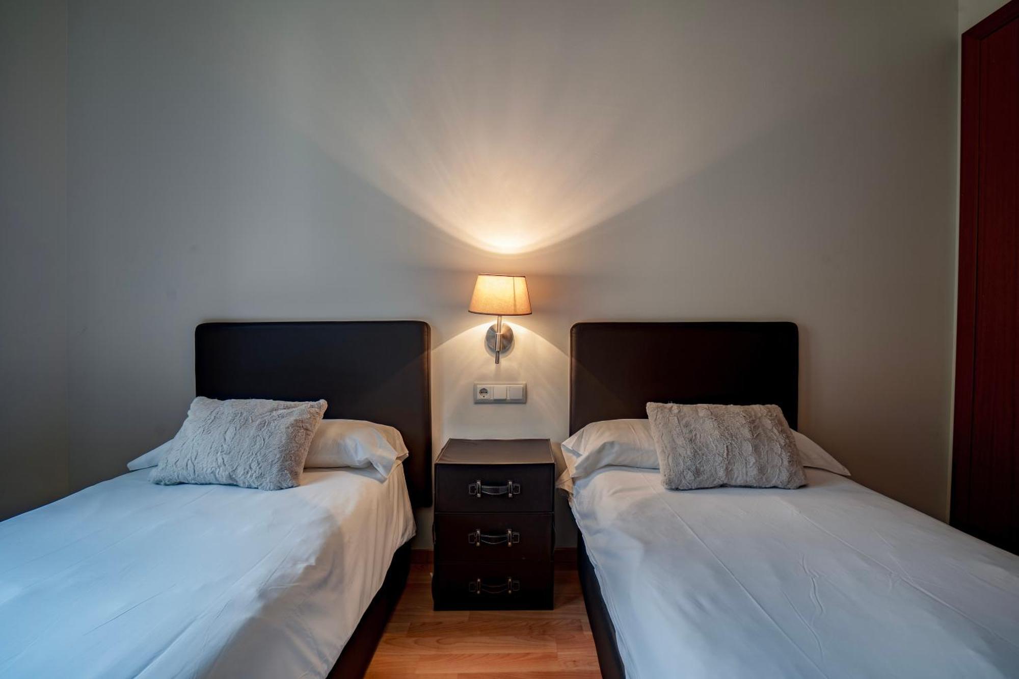 אל טארטר Apartaments Superior מראה חיצוני תמונה