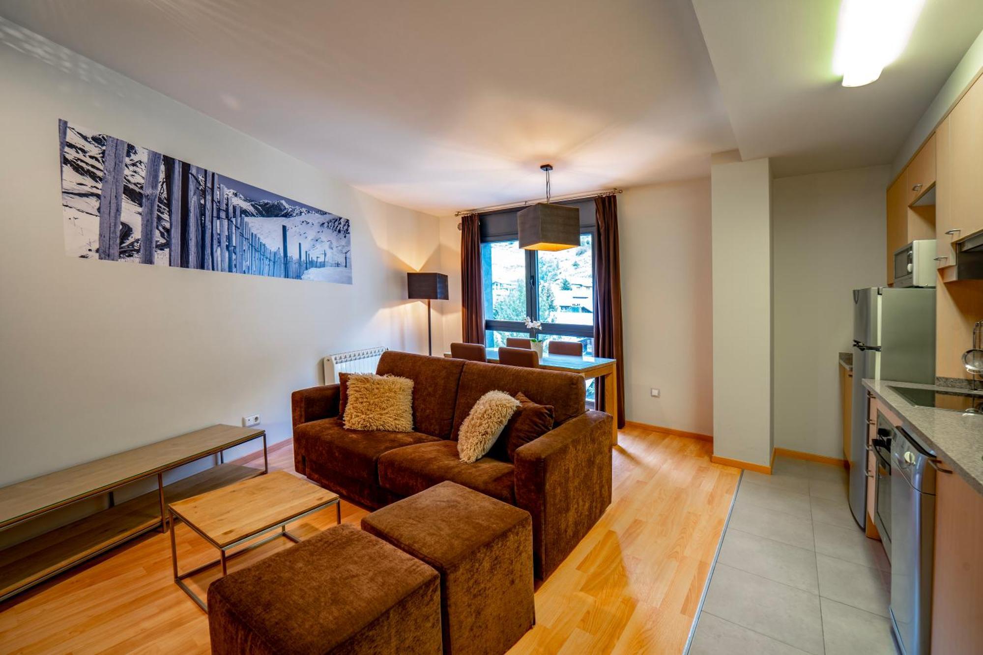 אל טארטר Apartaments Superior מראה חיצוני תמונה