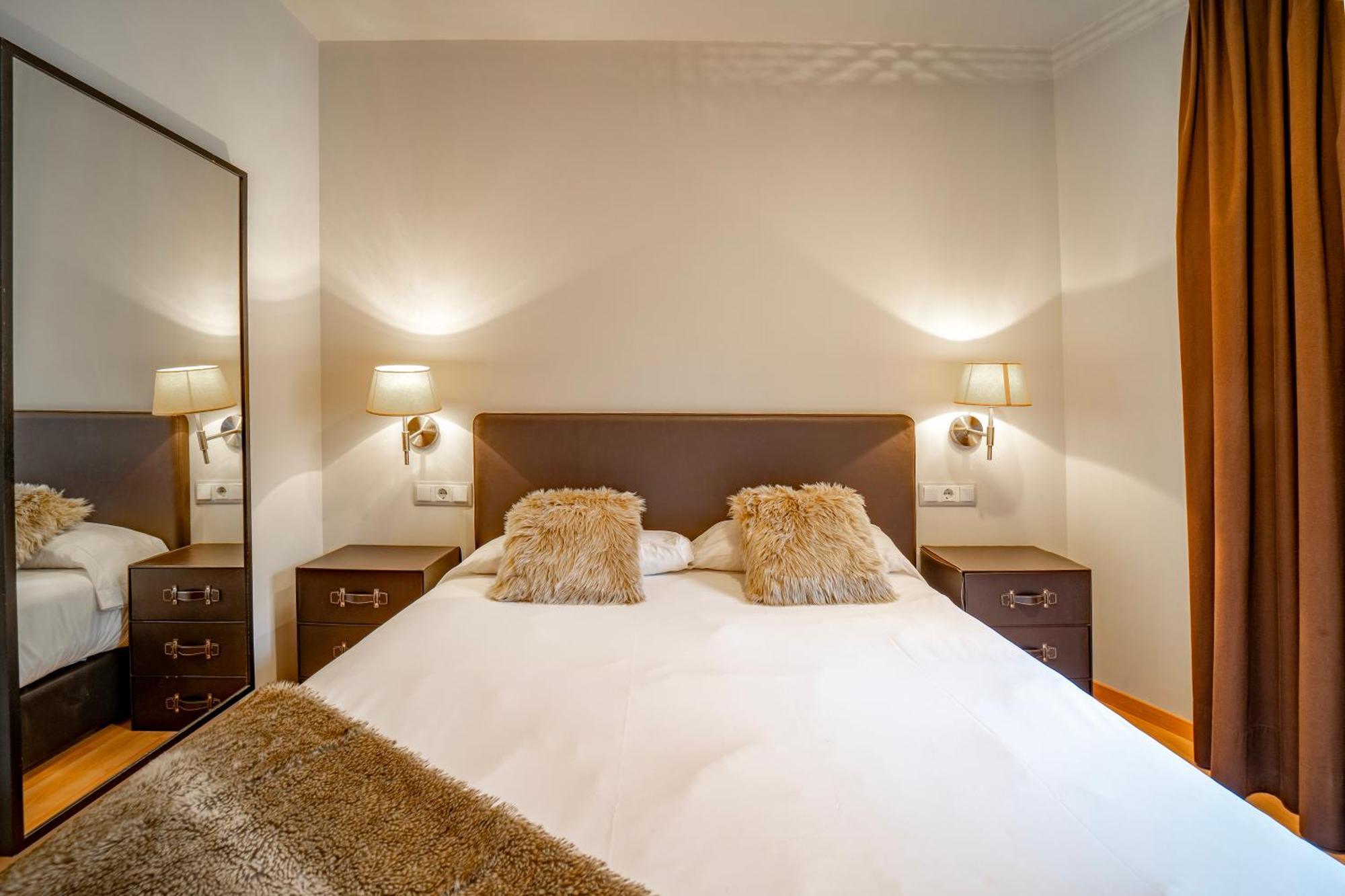 אל טארטר Apartaments Superior מראה חיצוני תמונה