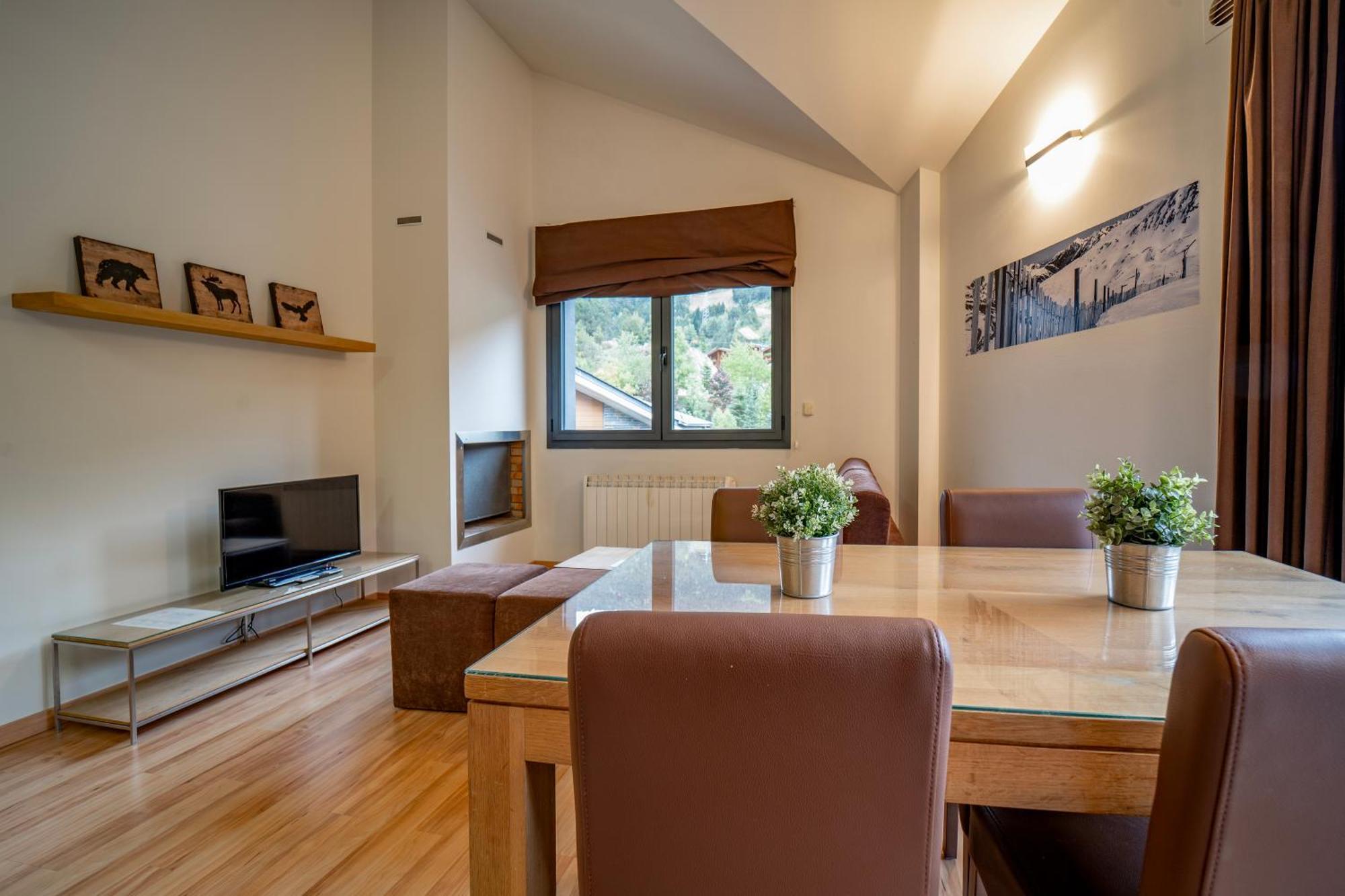 אל טארטר Apartaments Superior מראה חיצוני תמונה