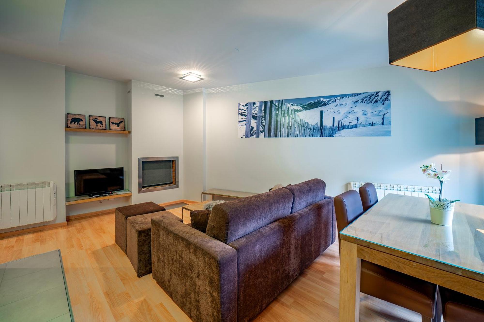 אל טארטר Apartaments Superior מראה חיצוני תמונה