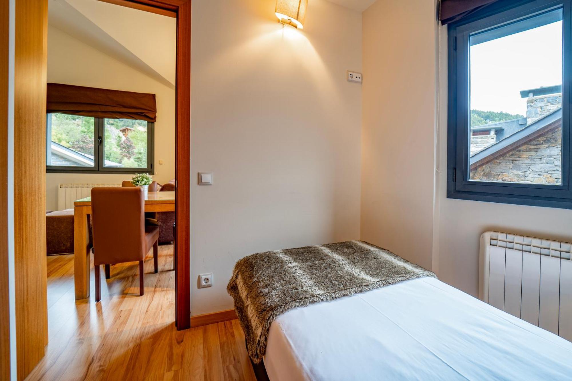 אל טארטר Apartaments Superior מראה חיצוני תמונה