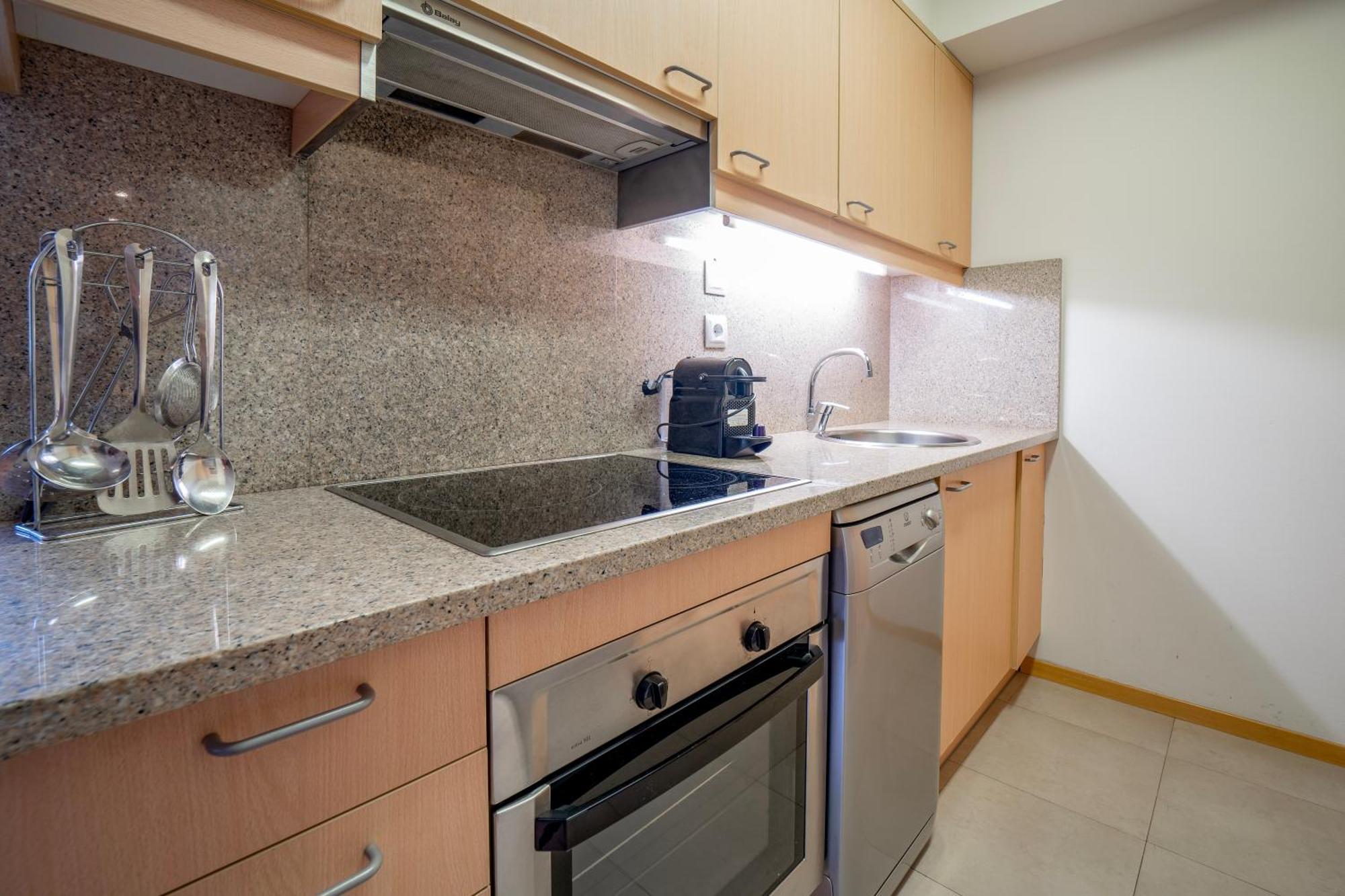 אל טארטר Apartaments Superior מראה חיצוני תמונה
