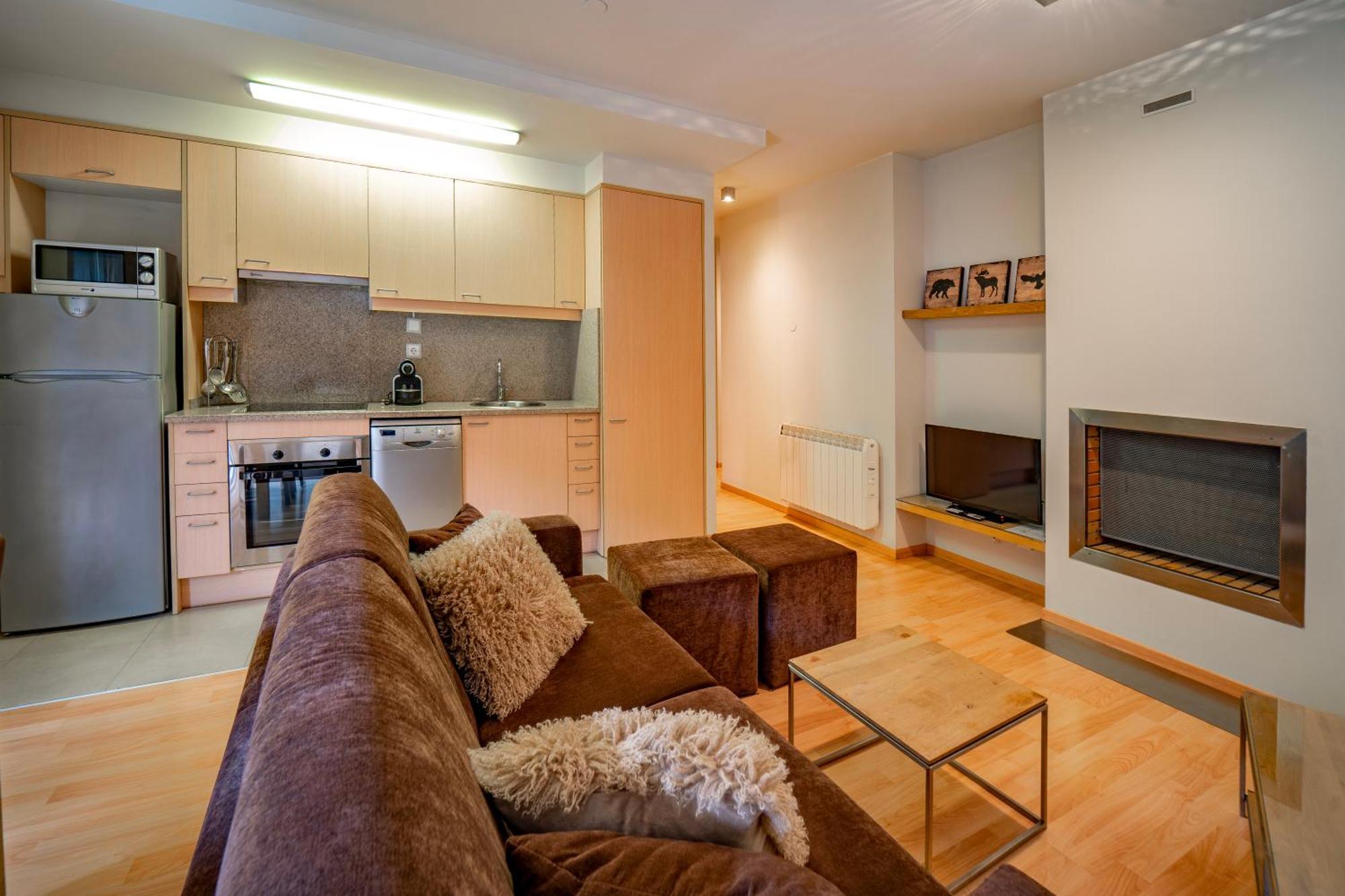אל טארטר Apartaments Superior מראה חיצוני תמונה