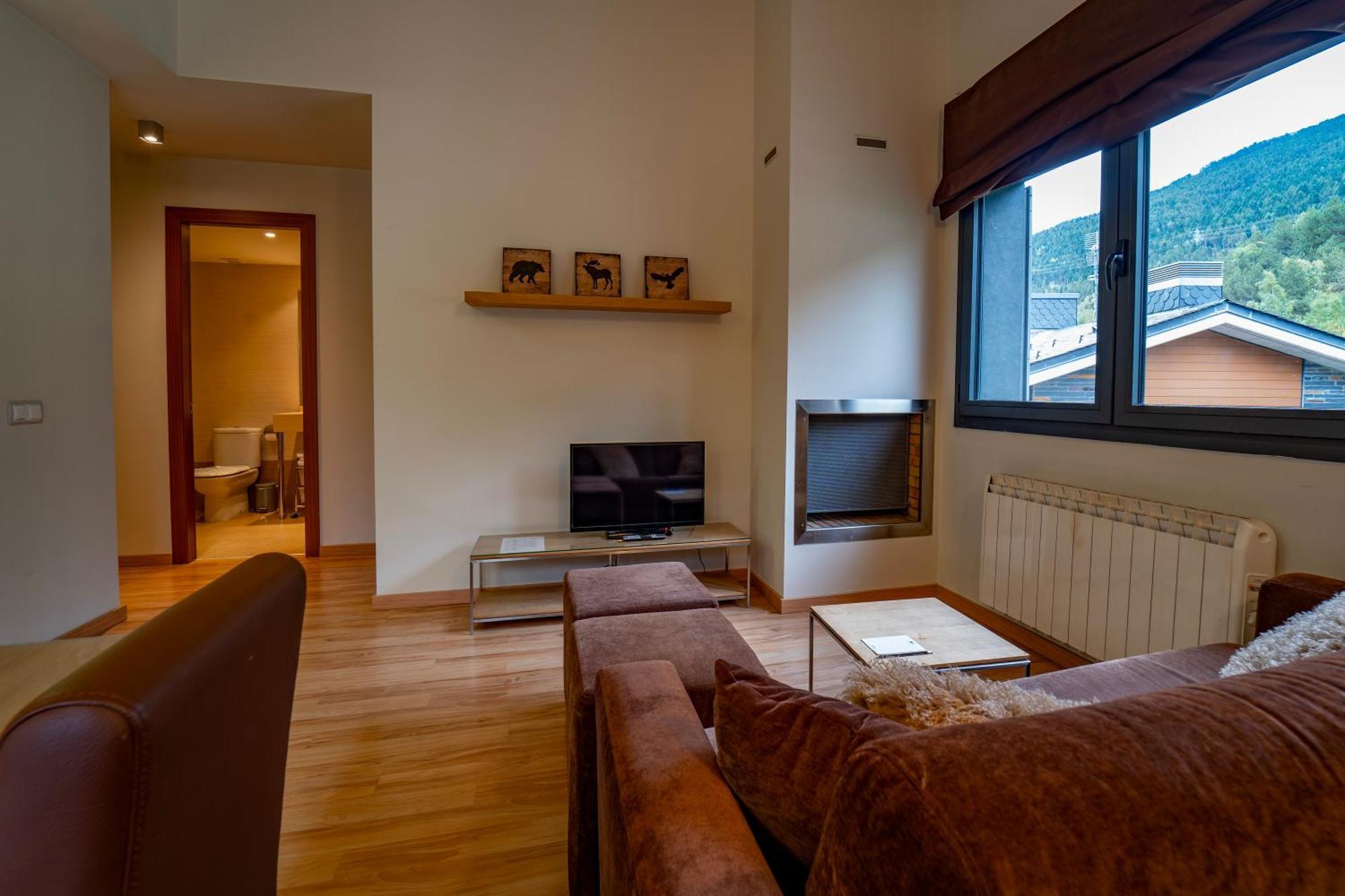 אל טארטר Apartaments Superior מראה חיצוני תמונה