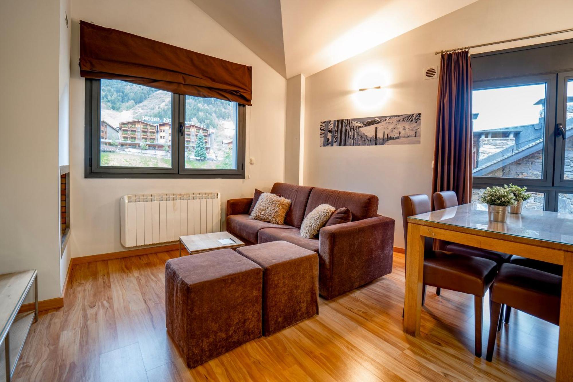 אל טארטר Apartaments Superior מראה חיצוני תמונה