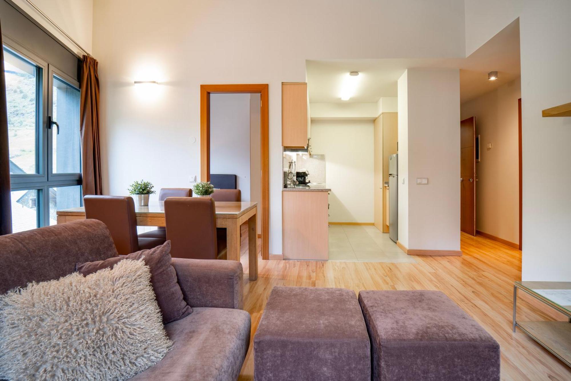 אל טארטר Apartaments Superior מראה חיצוני תמונה